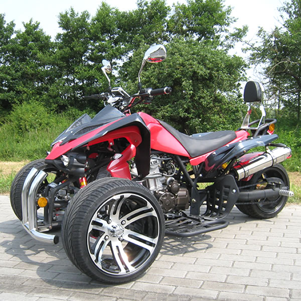 Speedtrike 250 cc